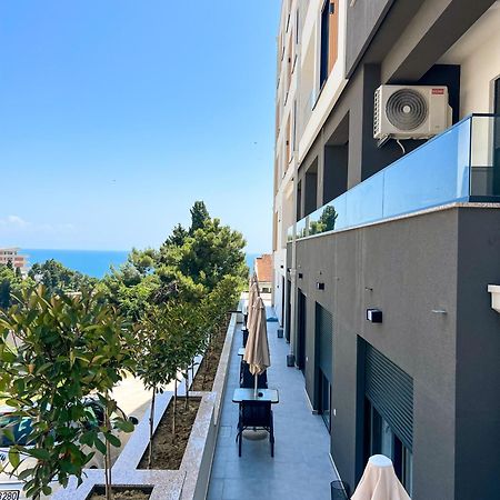Square Residence 울친 외부 사진