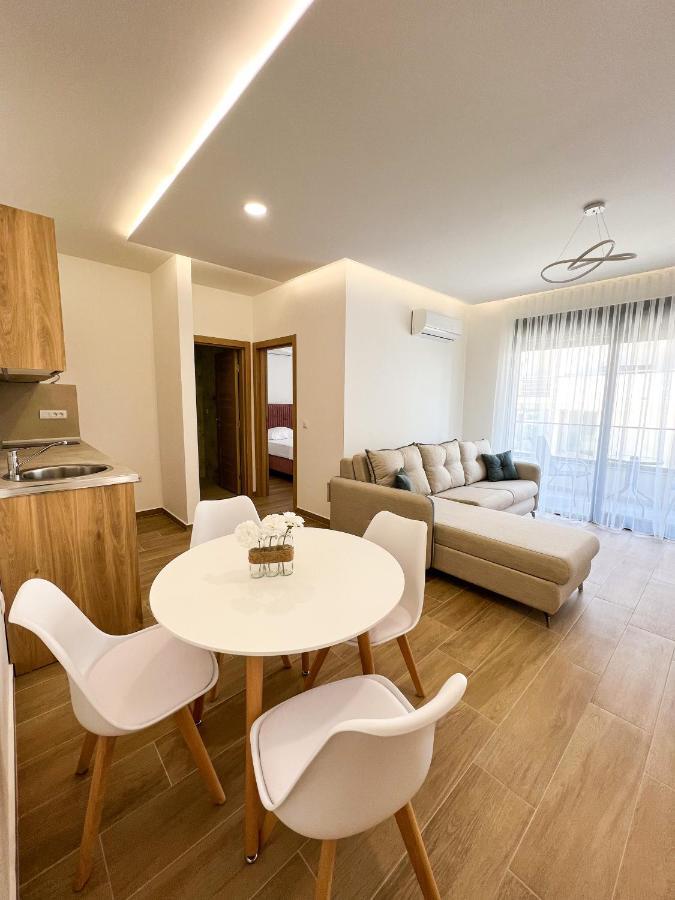 Square Residence 울친 외부 사진