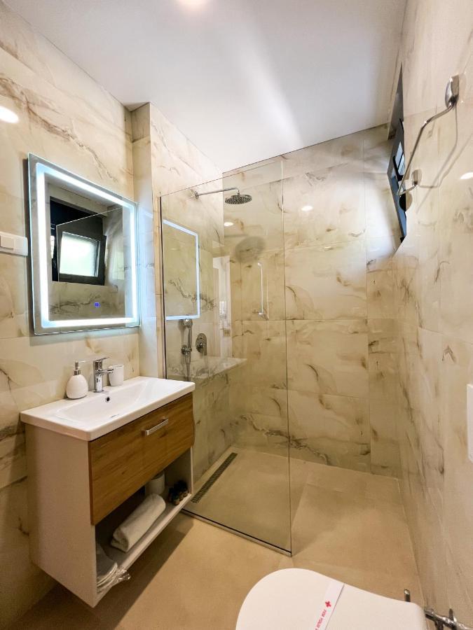 Square Residence 울친 외부 사진