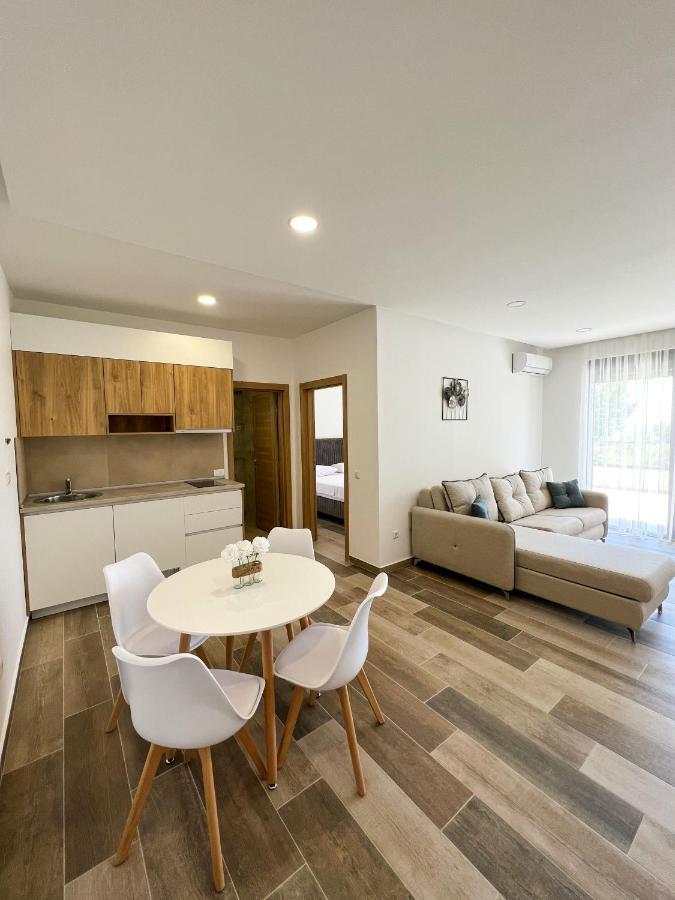 Square Residence 울친 외부 사진