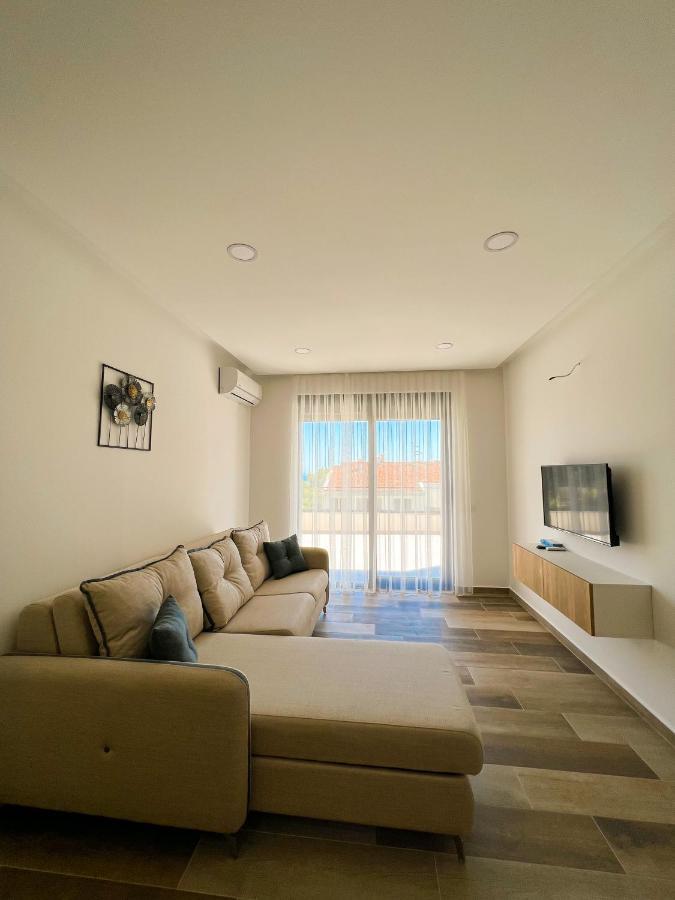 Square Residence 울친 외부 사진