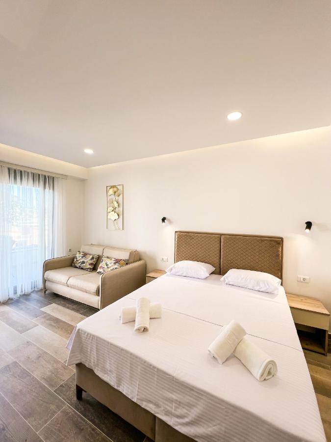 Square Residence 울친 외부 사진