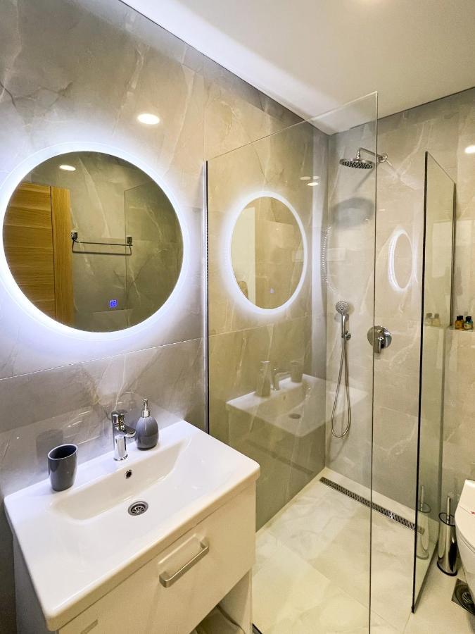 Square Residence 울친 외부 사진