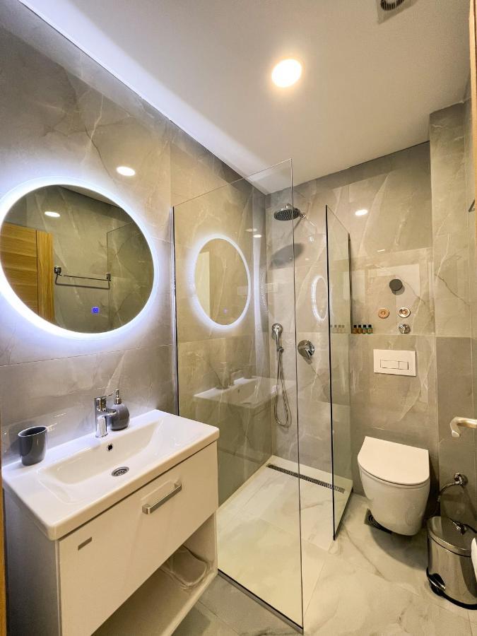Square Residence 울친 외부 사진