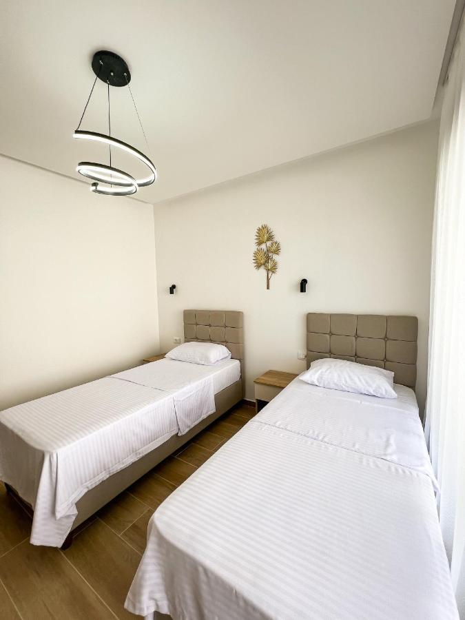 Square Residence 울친 외부 사진
