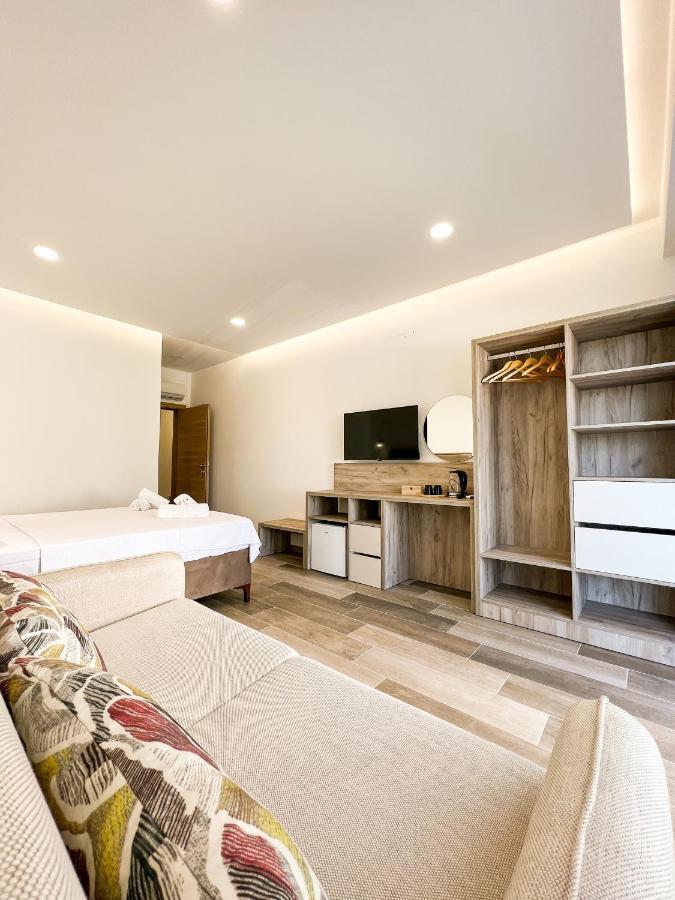 Square Residence 울친 외부 사진