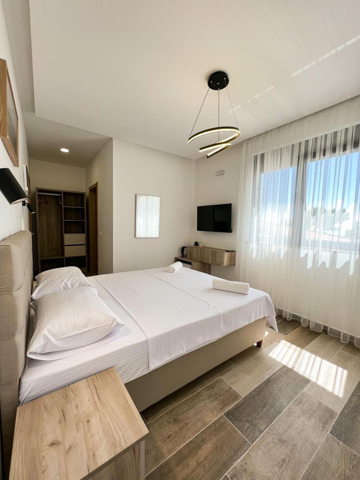 Square Residence 울친 외부 사진
