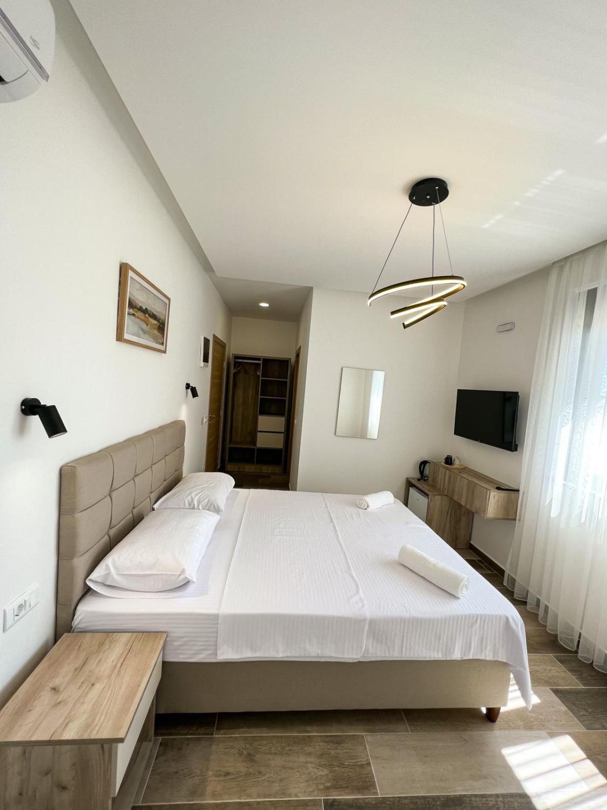 Square Residence 울친 외부 사진