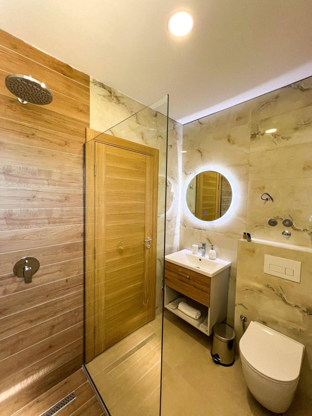 Square Residence 울친 외부 사진