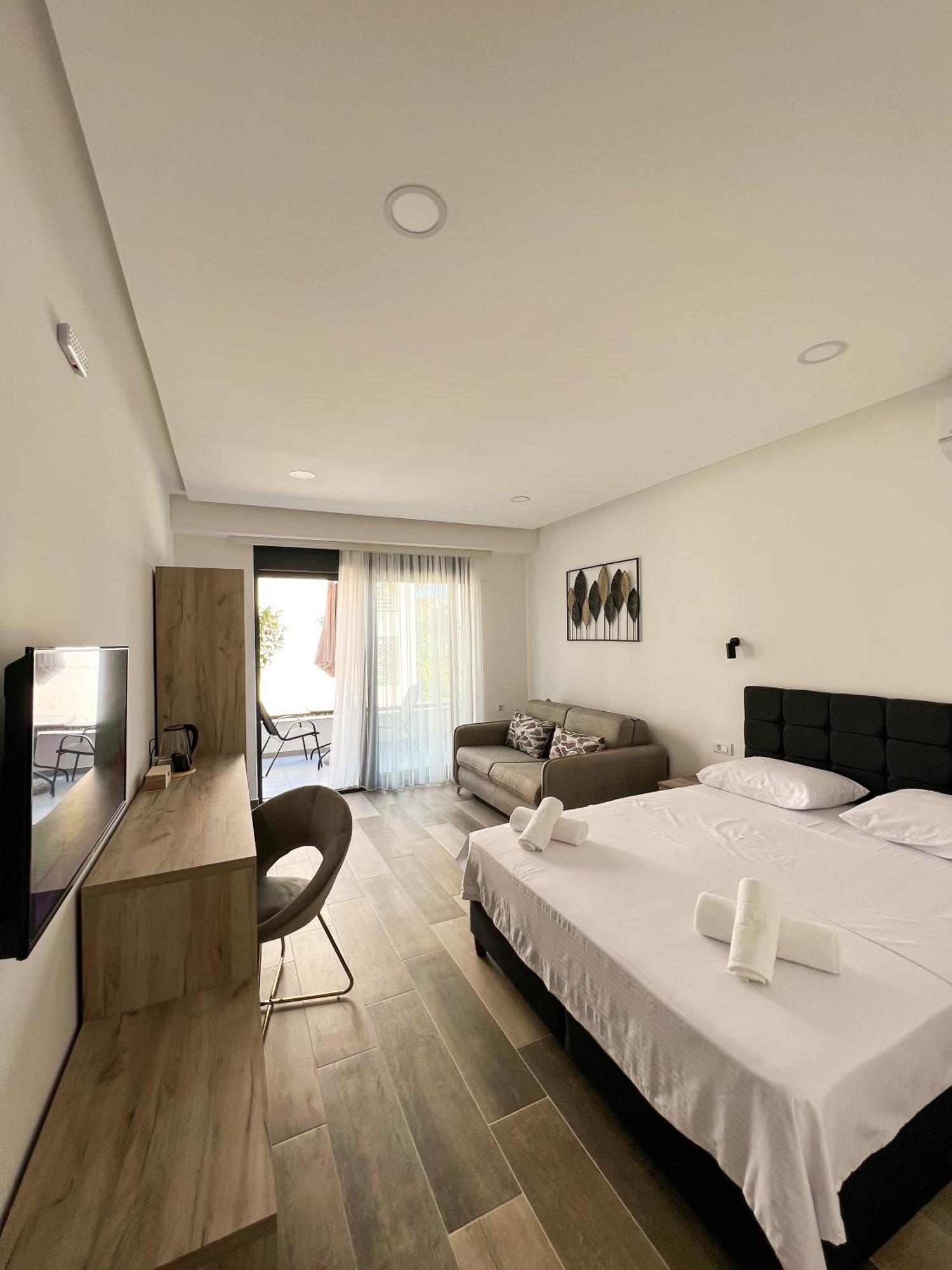 Square Residence 울친 외부 사진