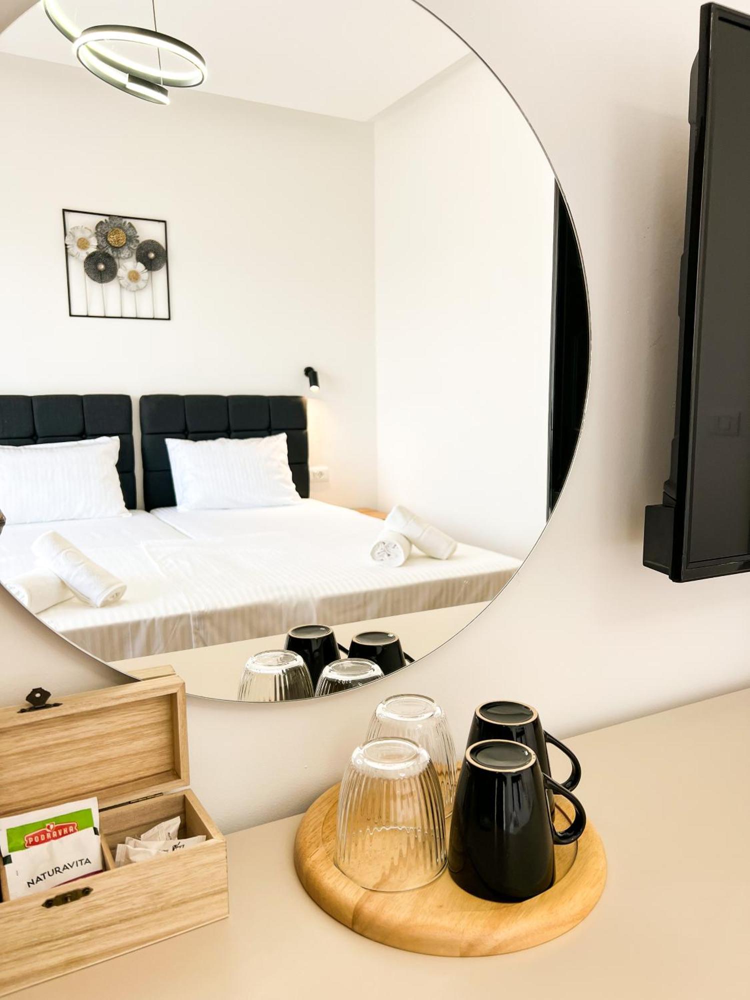 Square Residence 울친 외부 사진