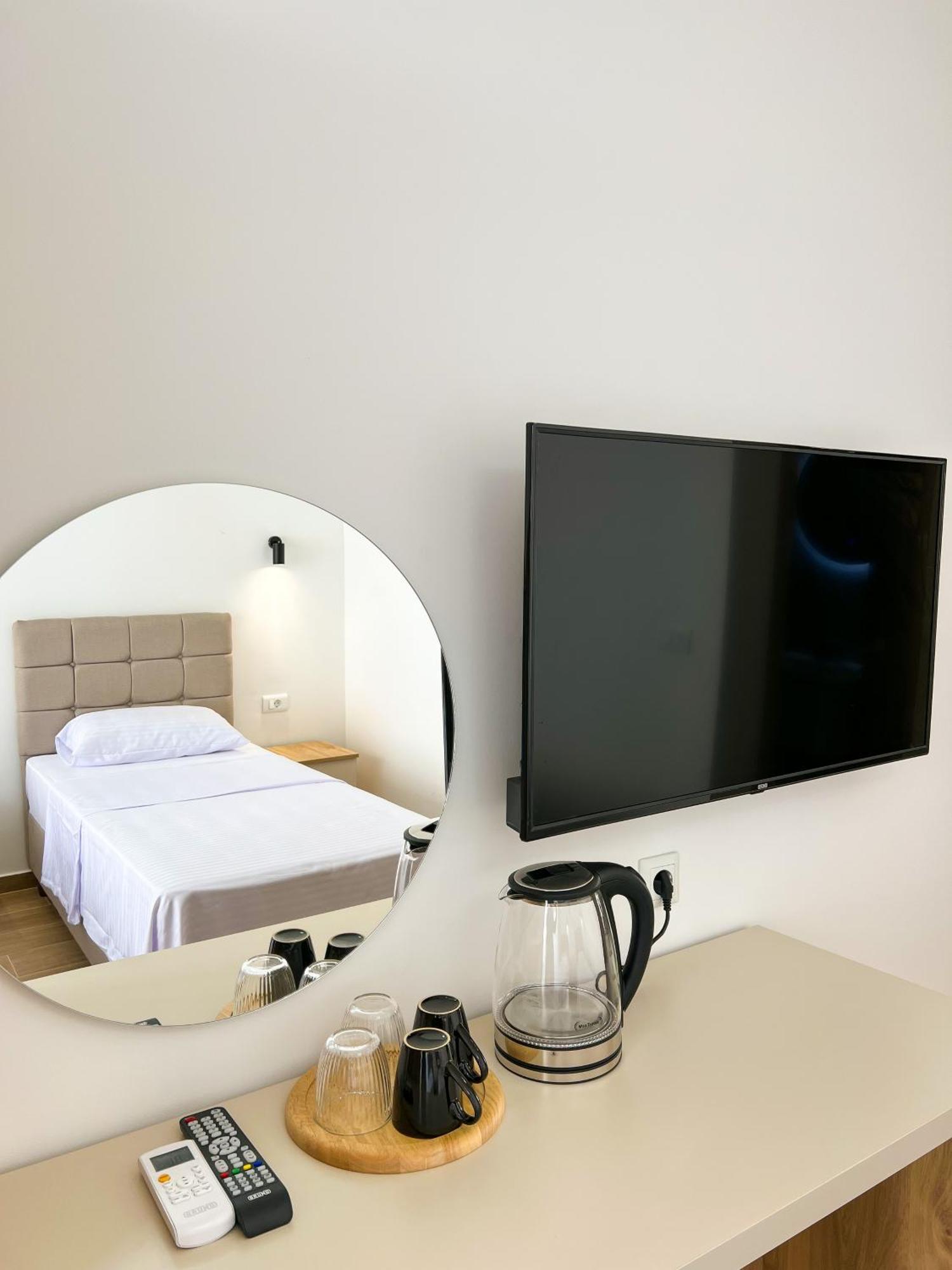 Square Residence 울친 외부 사진