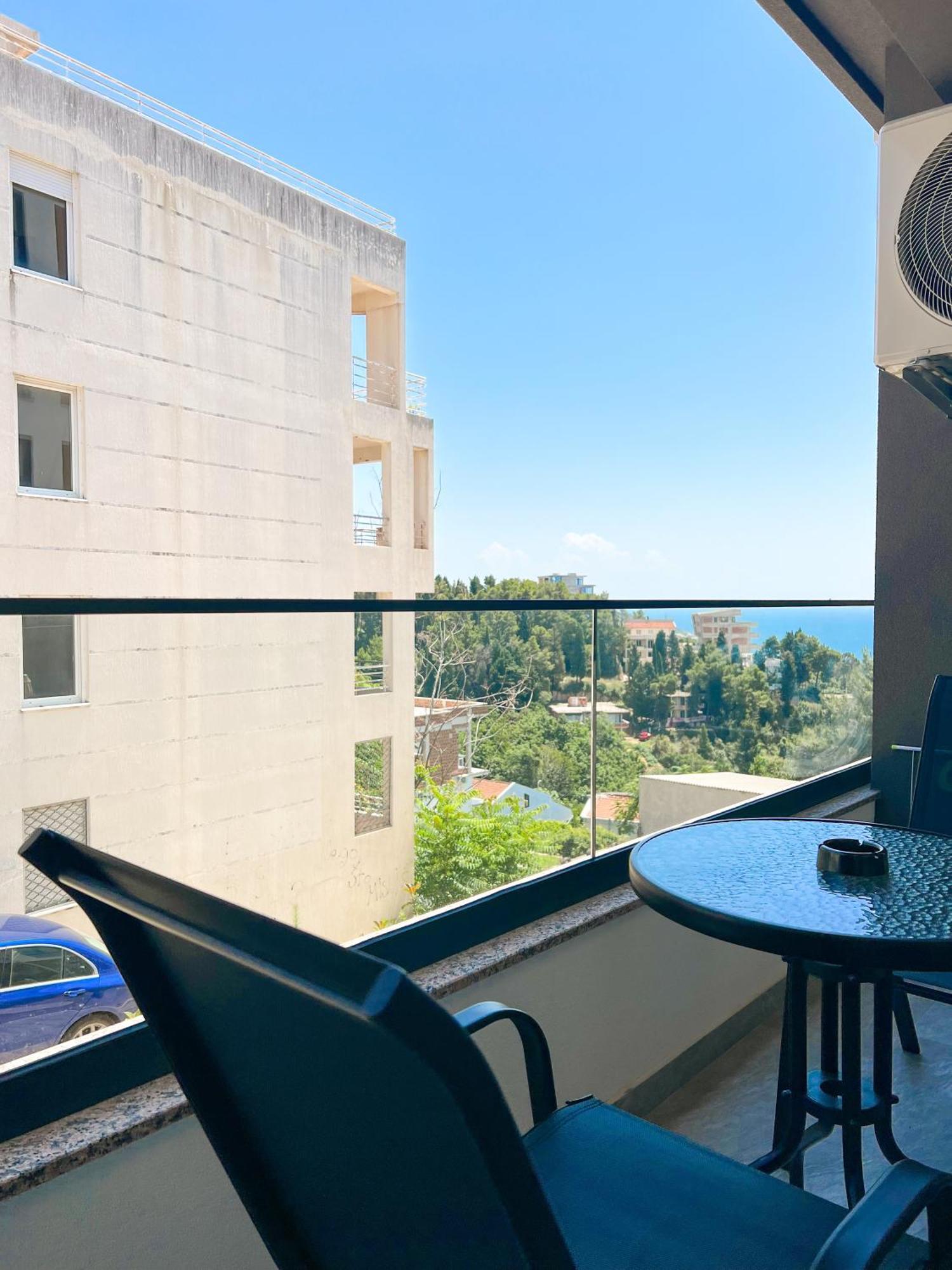 Square Residence 울친 외부 사진