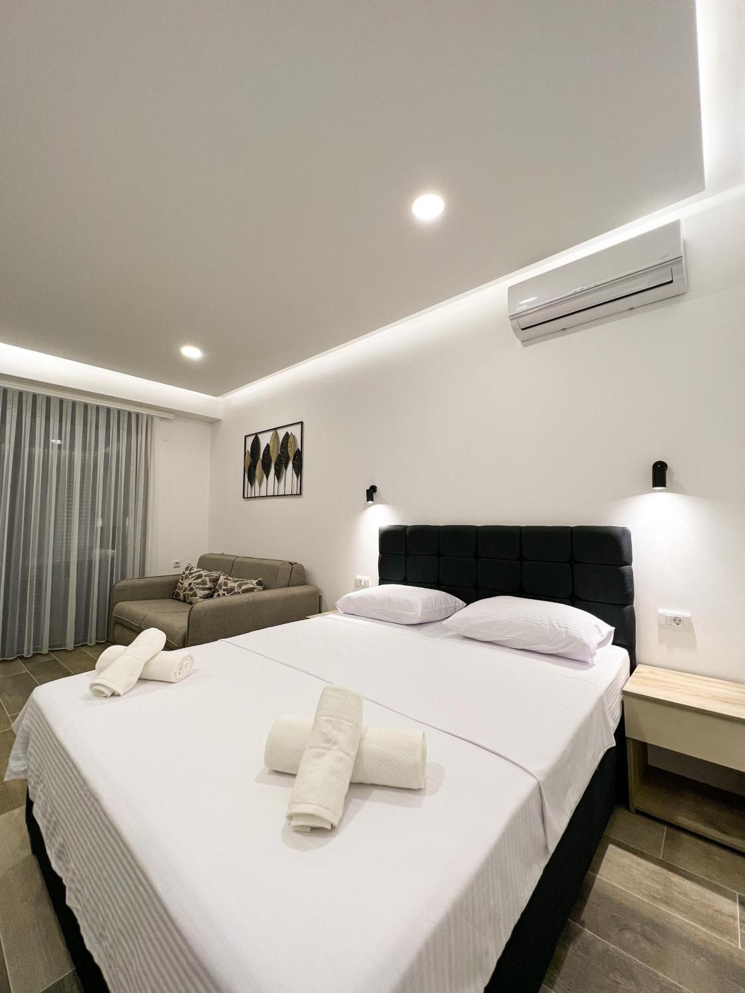 Square Residence 울친 외부 사진