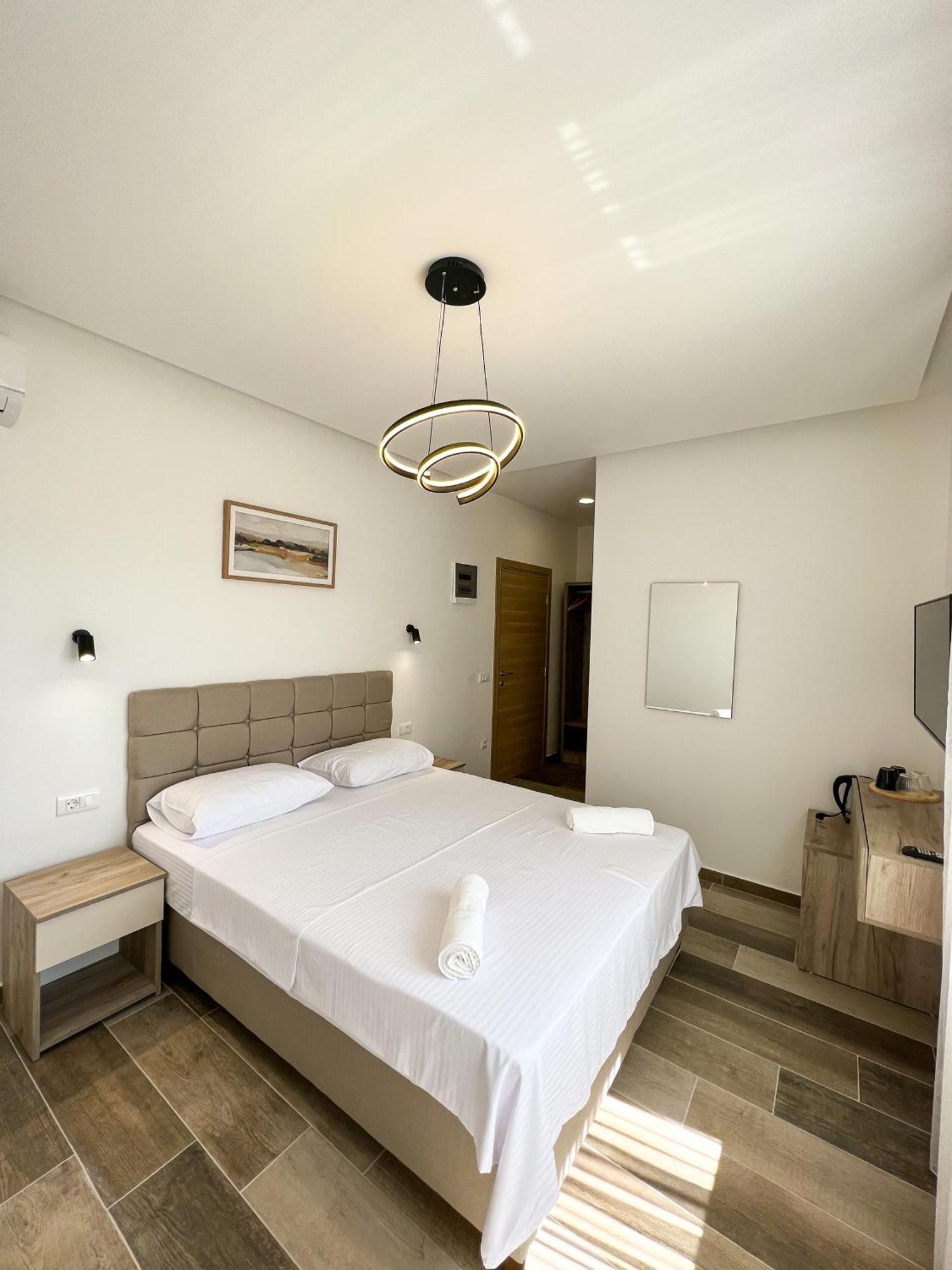 Square Residence 울친 외부 사진
