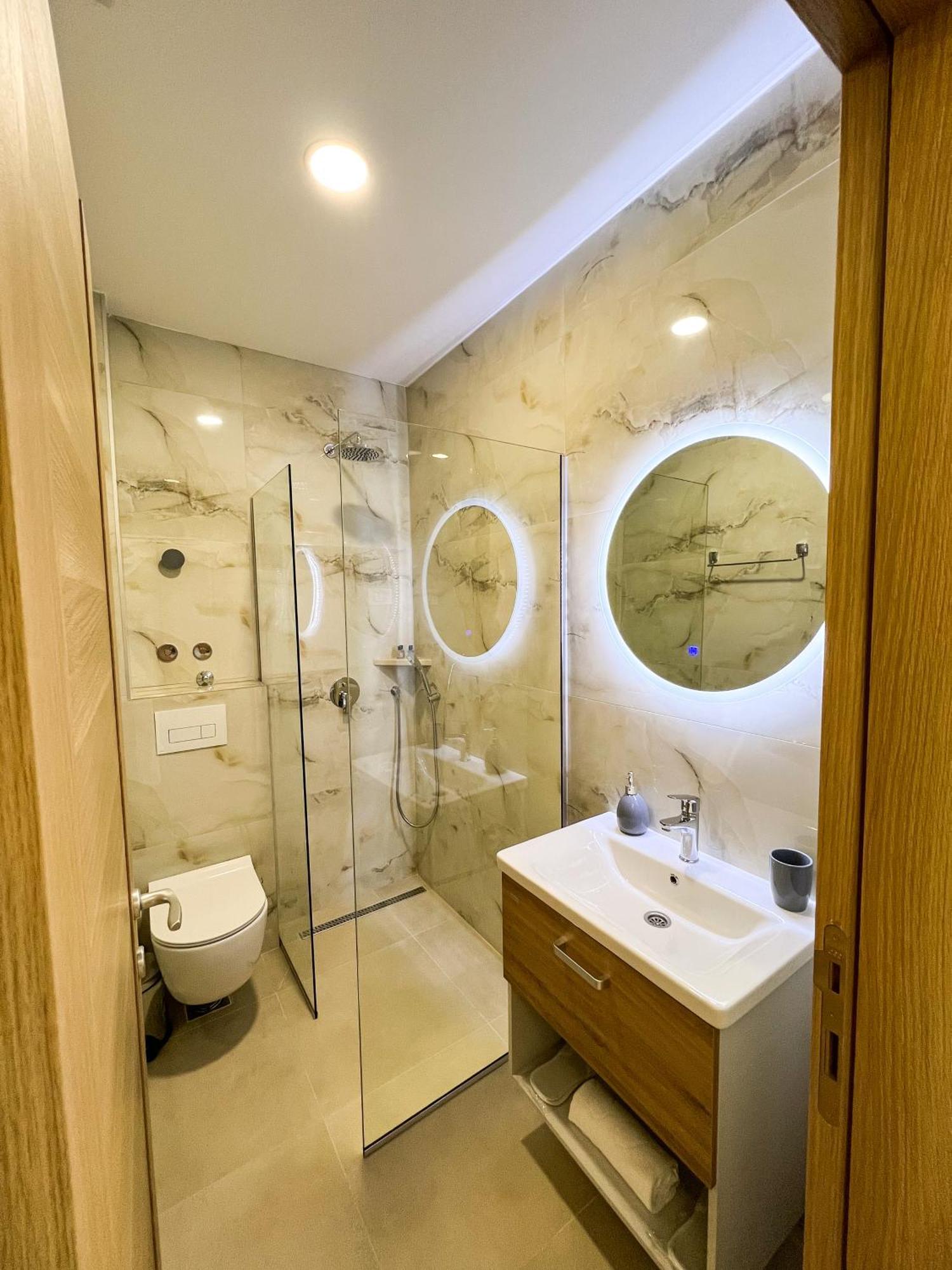 Square Residence 울친 외부 사진