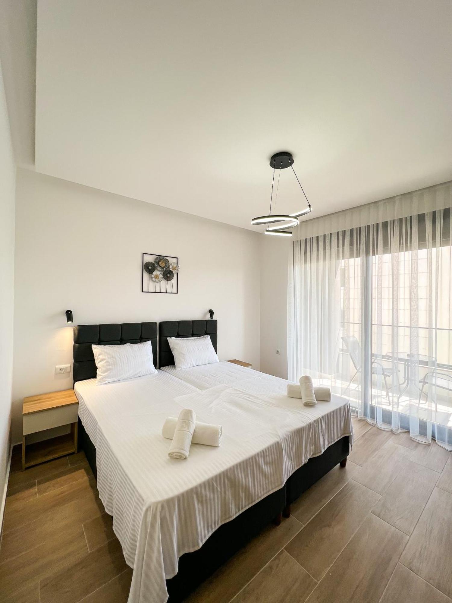 Square Residence 울친 외부 사진