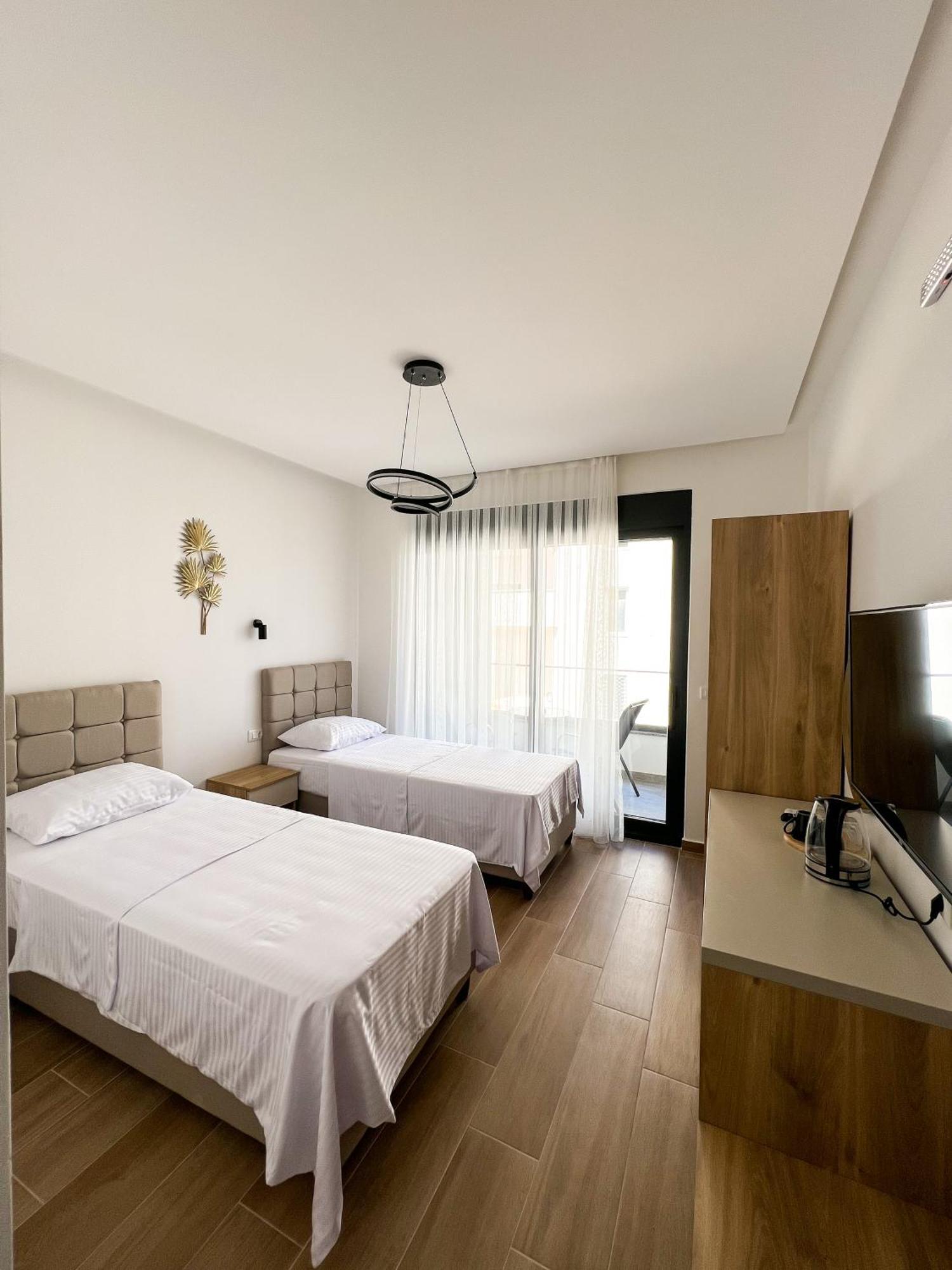 Square Residence 울친 외부 사진