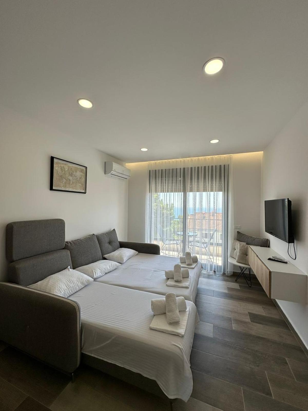 Square Residence 울친 외부 사진