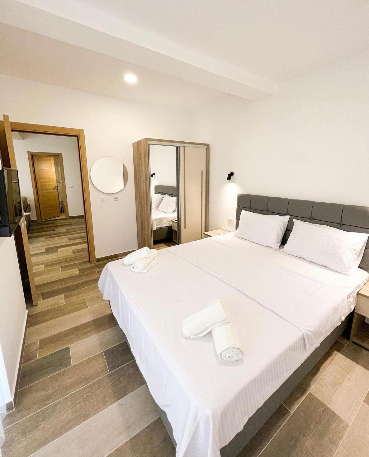 Square Residence 울친 외부 사진