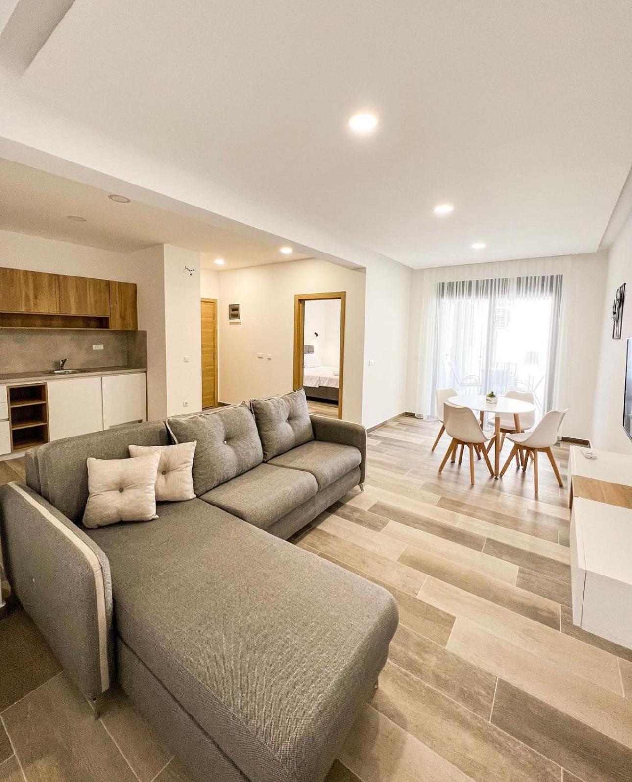 Square Residence 울친 외부 사진