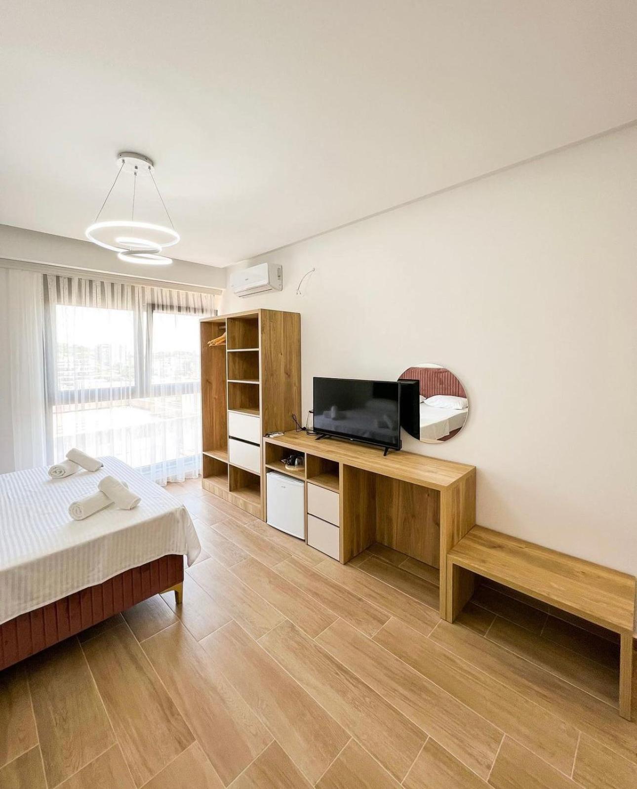 Square Residence 울친 외부 사진