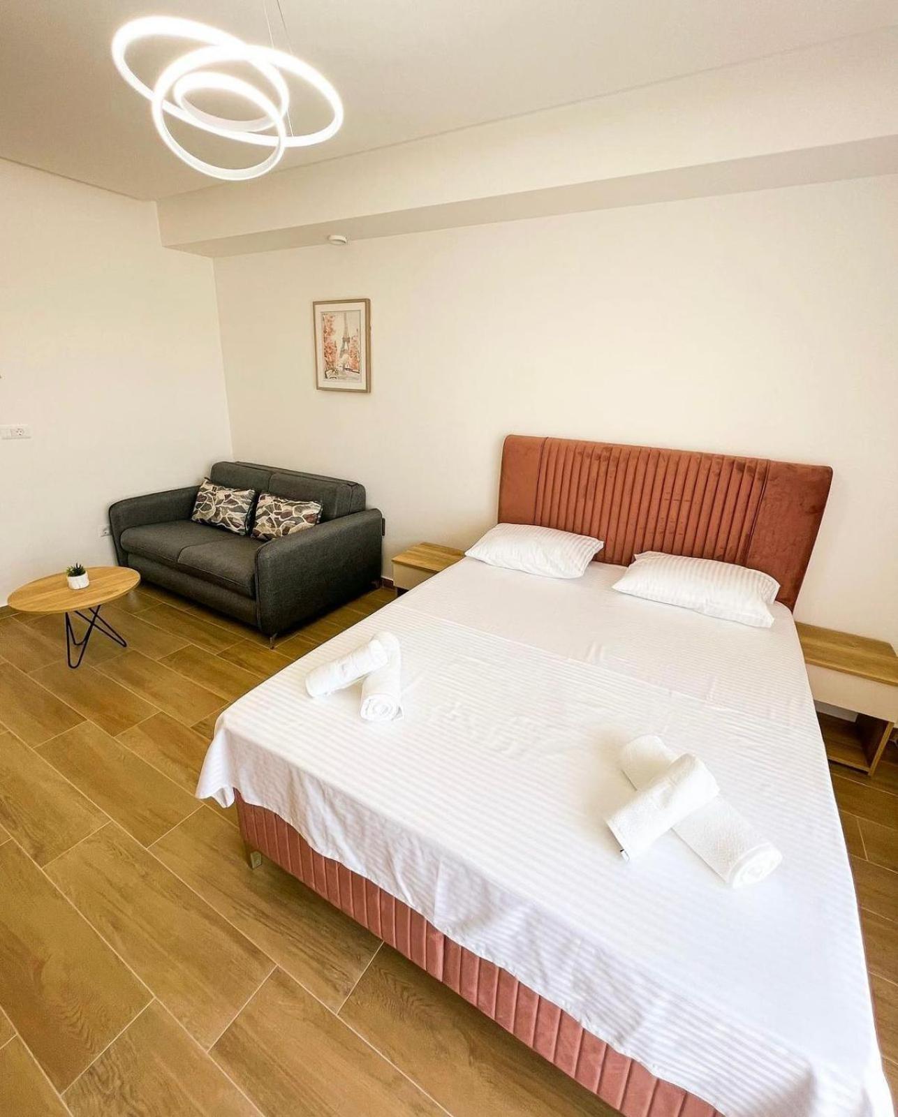 Square Residence 울친 외부 사진