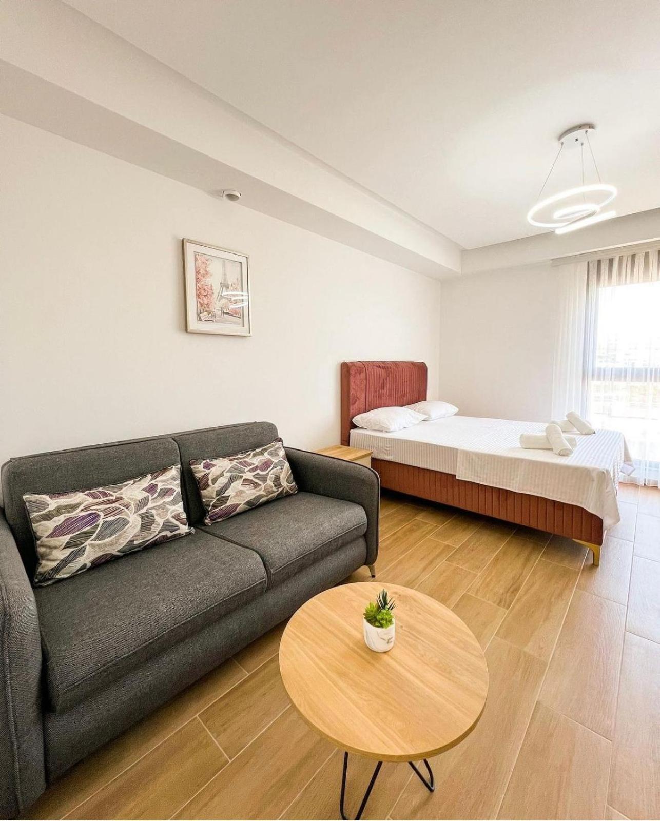 Square Residence 울친 외부 사진